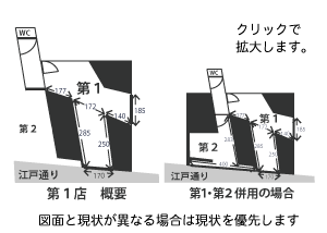 浅草橋第1店