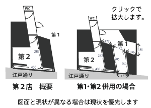 浅草橋第2店