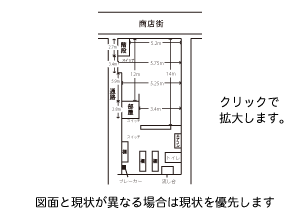 武蔵小山店